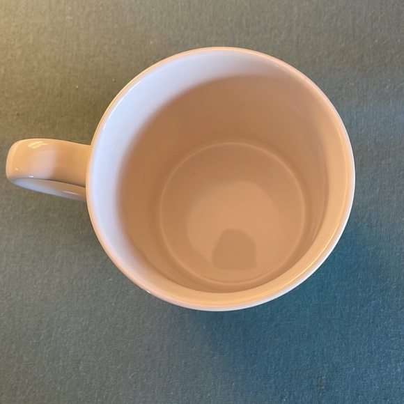 Kate Spade WISE mug - Picture 4 of 5